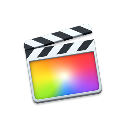 Final Cut Pro