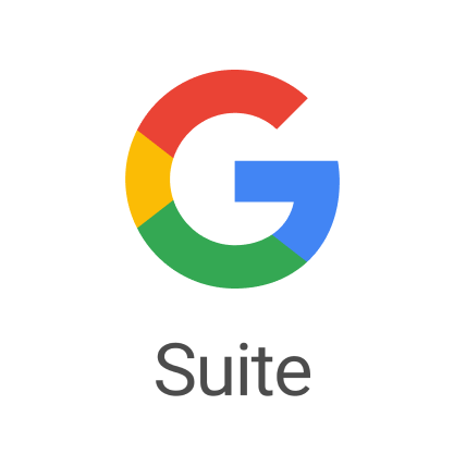 Google suite